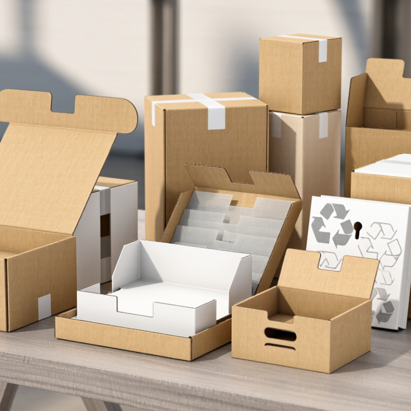 What Are the Top Carton Packaging Trends in 2026?