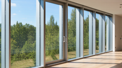 Why Choose Aluminum Windows for Global Projects?