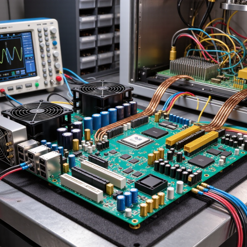How to Choose the Right PCB Control Board in 2026?
