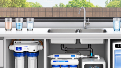 How to Choose the Best Home Water Treatment Systems?
