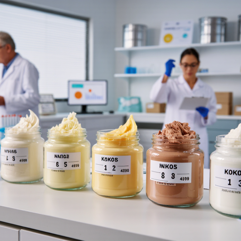 How to Source Cosmetic Butters Ingredients in 2026?