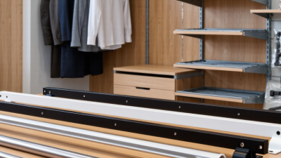 2026 How to Choose Closet Rod Support for Wholesale Buyers