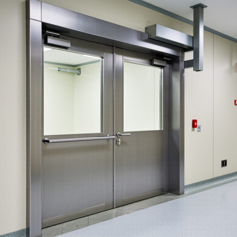 2026 Top Fire Door BIM Models for Global Buyers
