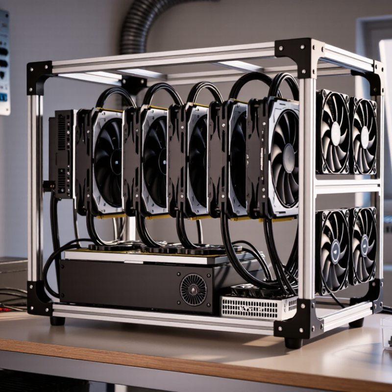 10 Tips for Buying a Portable Mining Rig?