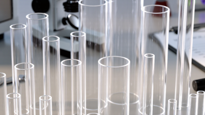 How to Choose the Right Polycarbonate Tube in 2026?