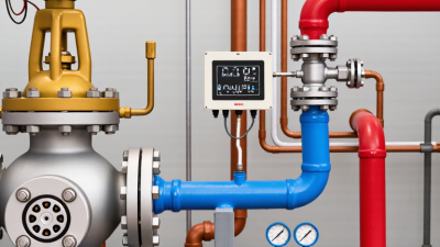 How to Choose the Right Temperature Control Valve?