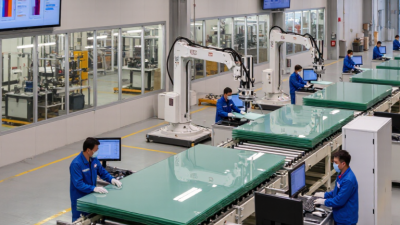 China Top Auto Glass Fix Suppliers for Global Buyers?