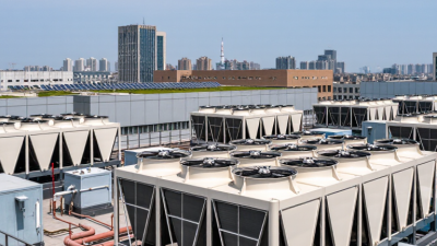 Top 10 Air Cooled Water Chiller Manufacturers Worldwide