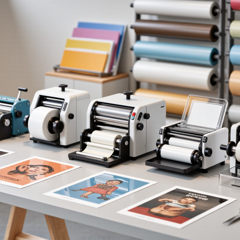10 Best Cold Lamination Machines for Global Buyers?