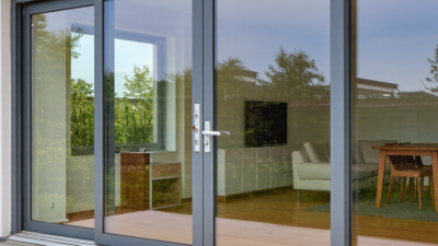 10 Best Double Sliding Patio Doors for Global Buyers