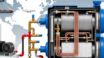 How to Choose an AC Filter Drier for Global Sourcing?