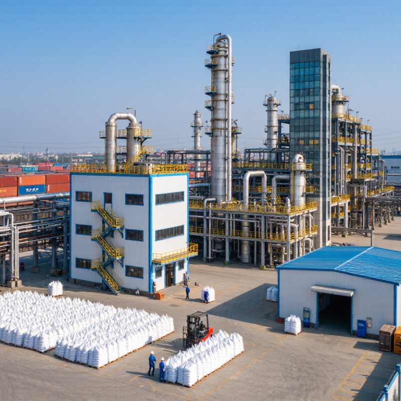 China Best Potassium Nitrate Suppliers and Prices