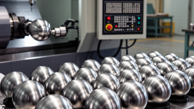 China Best Valve Ball Manufacturers How to Choose?
