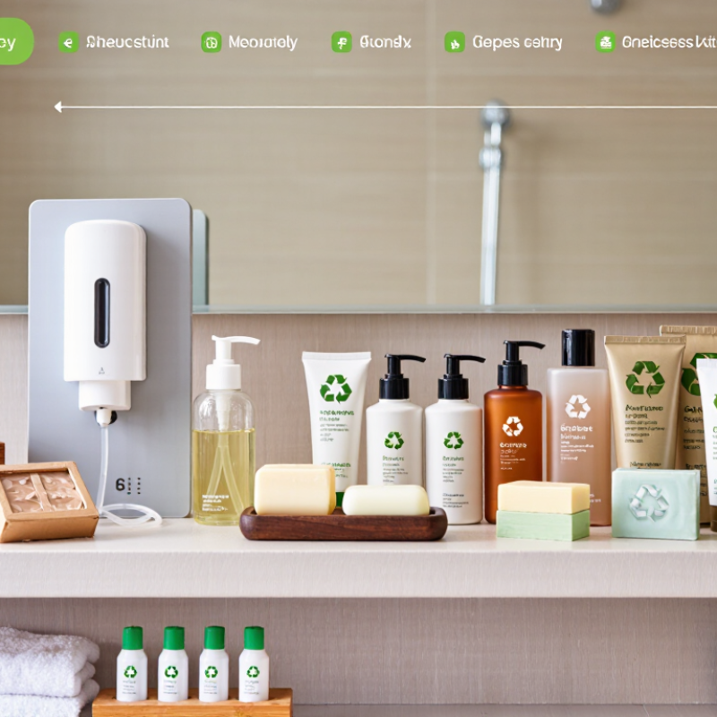 What Is Hotel Soap Bulk and How Do I Buy It?