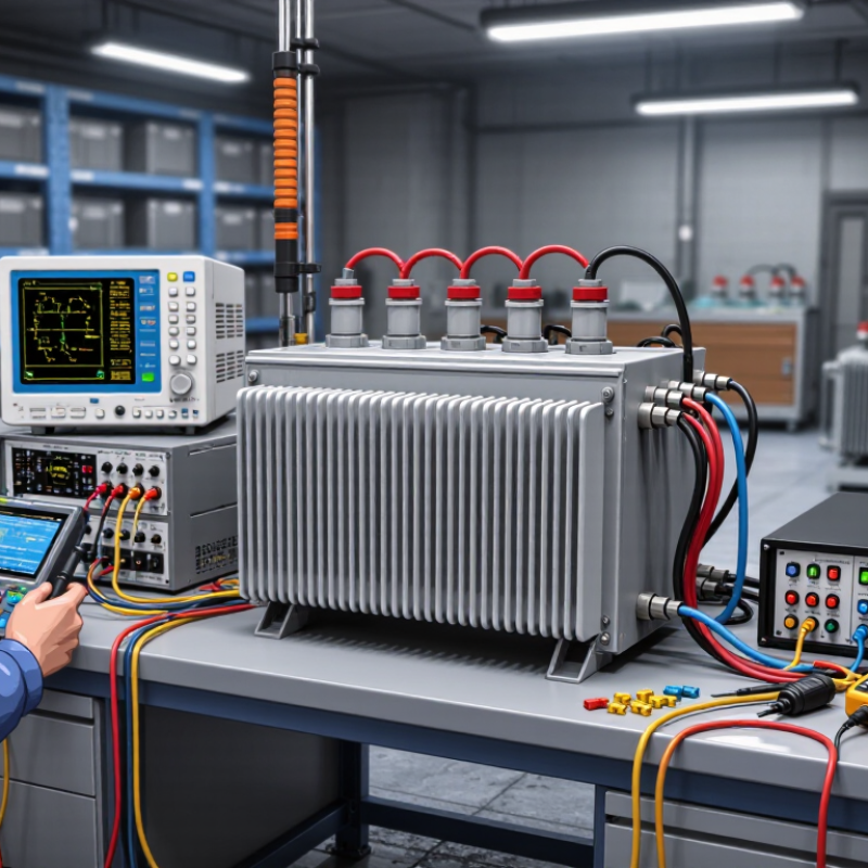 How to Choose an Isolation Transformer in 2026?