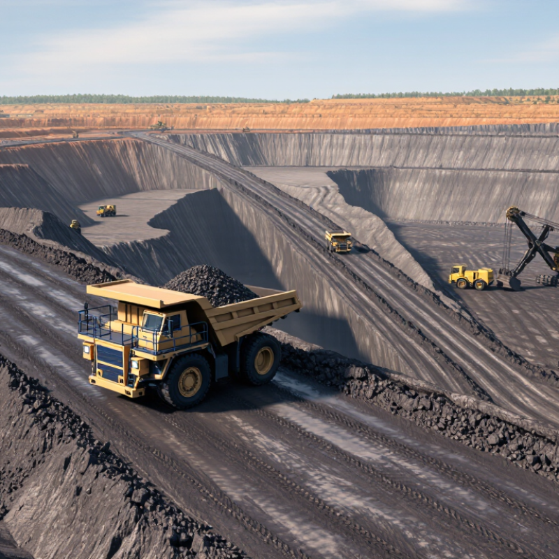 How to Choose a Coal Mining Dump Truck in 2026?