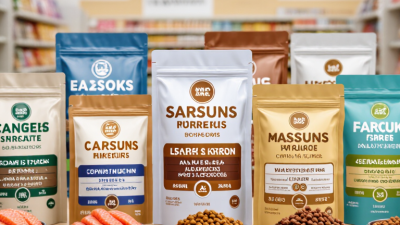 10 Best Premium Cat Food Brands for Global Buyers