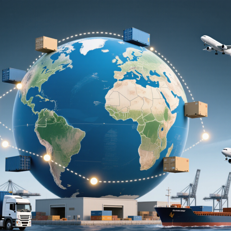 7 Best Integrated Logistics Providers for Global Buyers