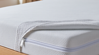 Top Zippered Mattress Cover Suppliers for Global Buyers