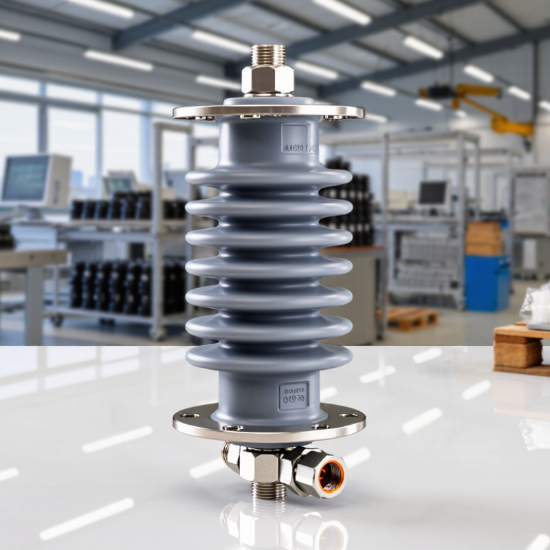 How to Choose the Best Lightning Arrester from China?