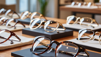 7 Tips for Sourcing European Designer Eyewear