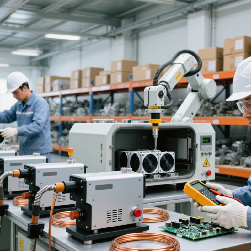China Top Stick Welding Machine Manufacturers?