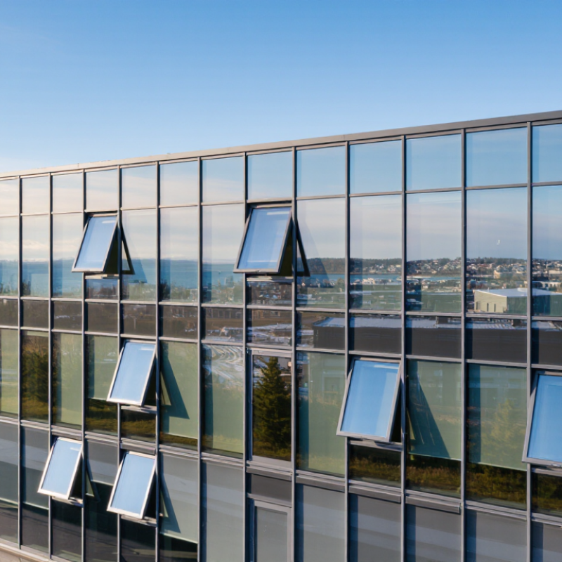 How to Choose Window Technology Solutions for Global Buyers?