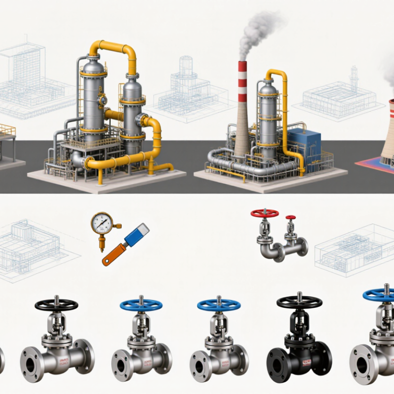 China Top 10 Check Valve Suppliers for Global Buyers?