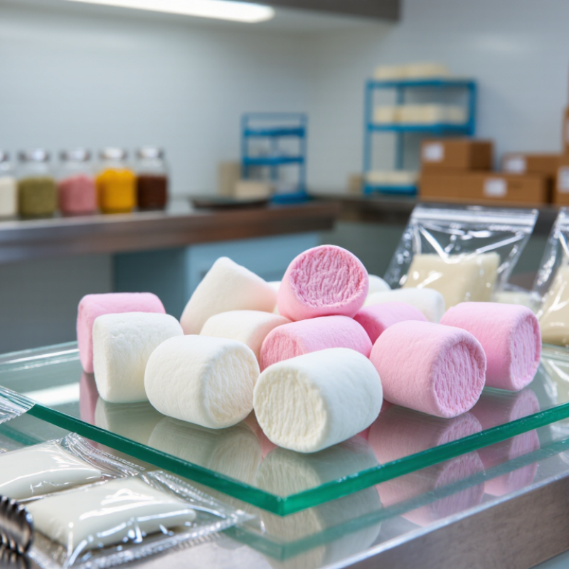 7 Tips for Global Buyers Sourcing Ice Marshmallow