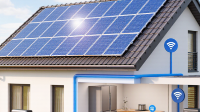 China Best Solar Panel Off Grid System for Homes?