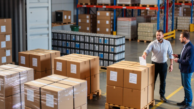 Why Order Car Battery in Bulk for Global Buyers?