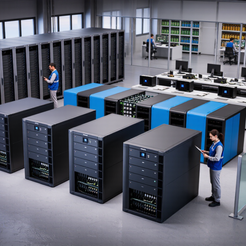 China Top 10 Lithium UPS Battery Backup Suppliers?