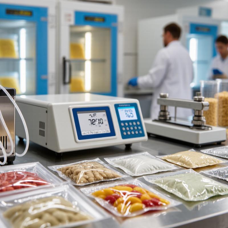 5 Best Barrier Packaging Freshness Testing Methods?