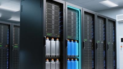 How to Choose the Right UPS Battery in 2026?