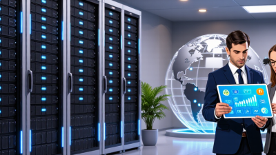 What Are the Top Hosting Services for Global Buyers?