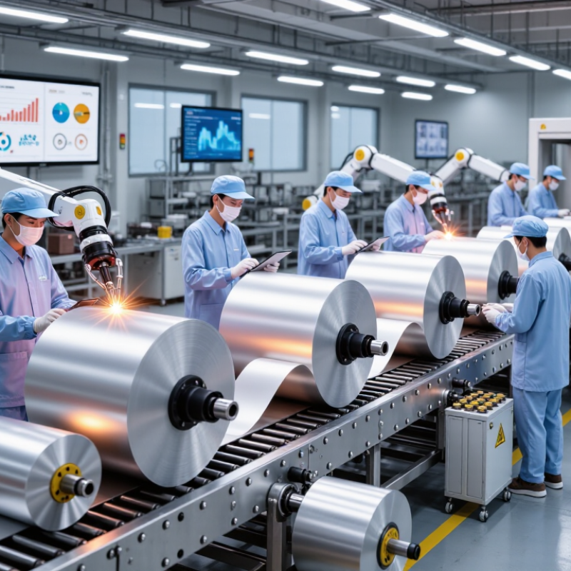 How to Source Jelly Roll Assembly in 2026?