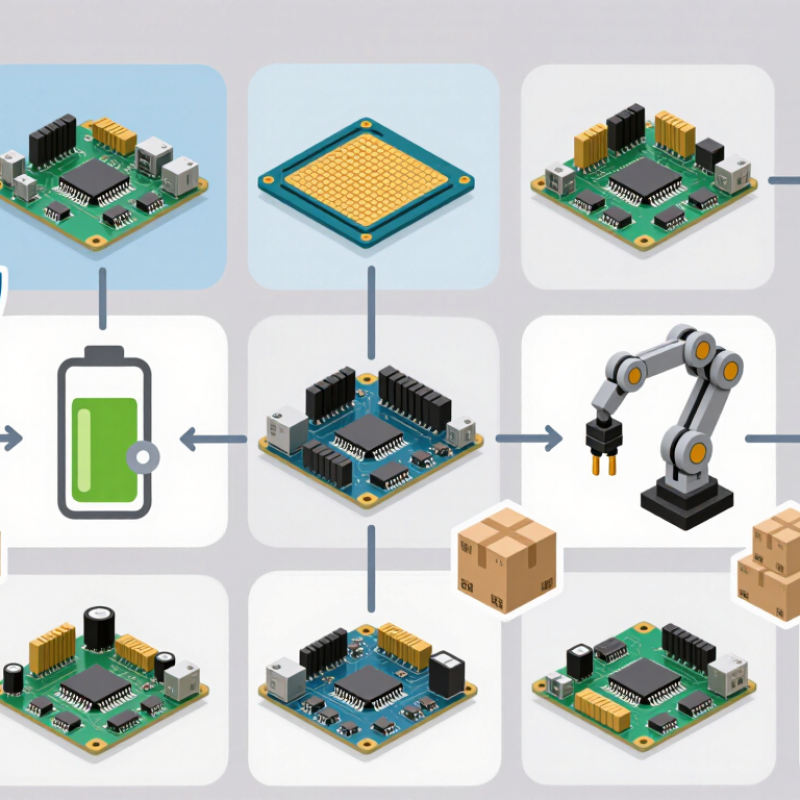 10 Best Microcontrollers for Global Buyers in 2026