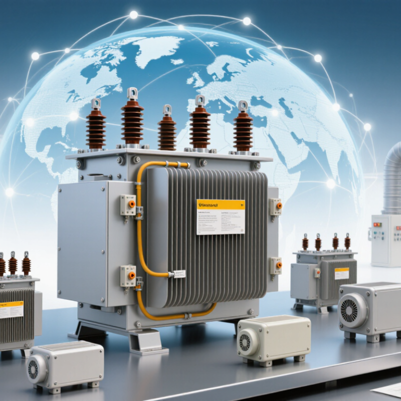 Top Isolation Transformer Manufacturers Worldwide?