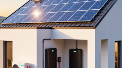 2026 Best Solar And Battery Storage Systems For Buyers