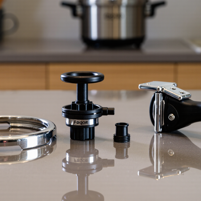 Why Choose Fagor Pressure Cooker Parts for Global Buyers?
