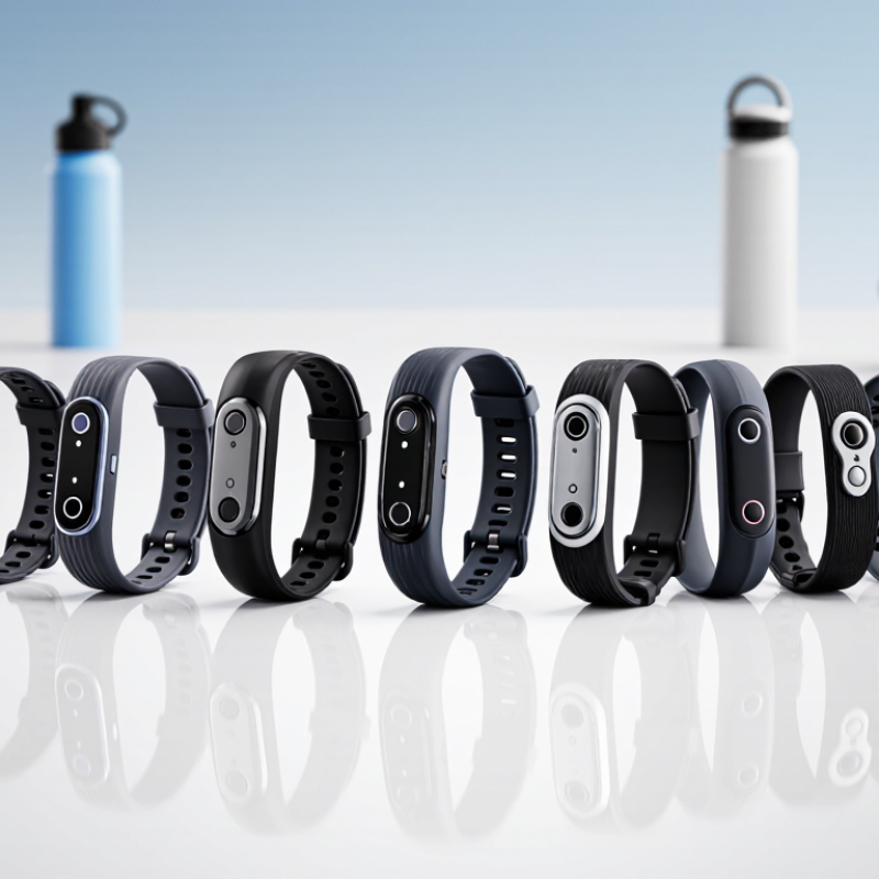 China Top 10 Chest Band Heart Rate Monitor Manufacturers?