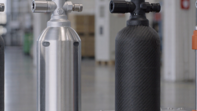 Top Air Cylinder Types for Global Buyers