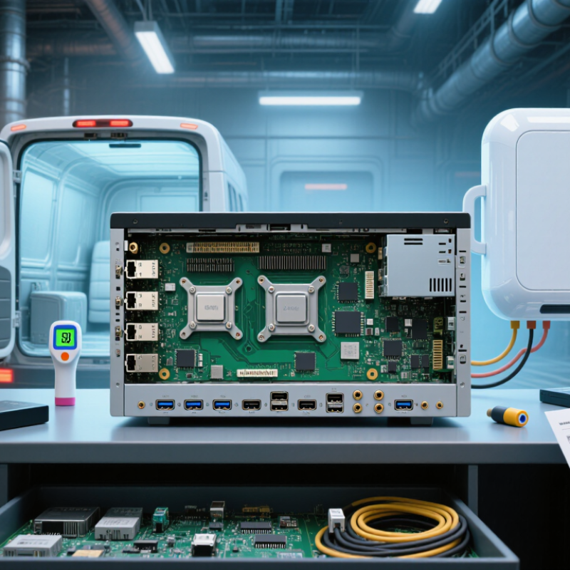 10 Tips for Choosing the Right Embedded Computer