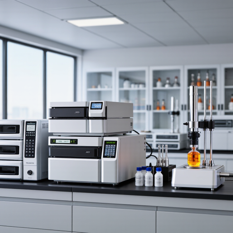 Top 10 Atomic Absorption Rayleigh Suppliers Worldwide