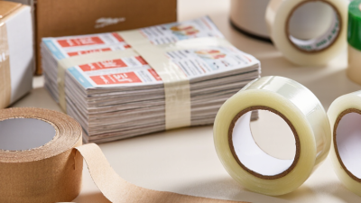What Is Banding Tape and Which Type Should You Buy?