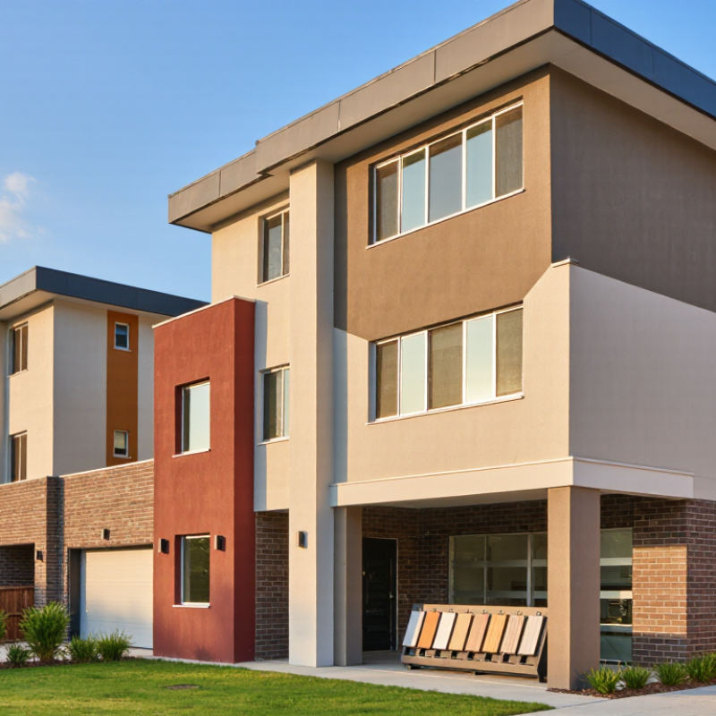 China Best Siding Supply Manufacturers?