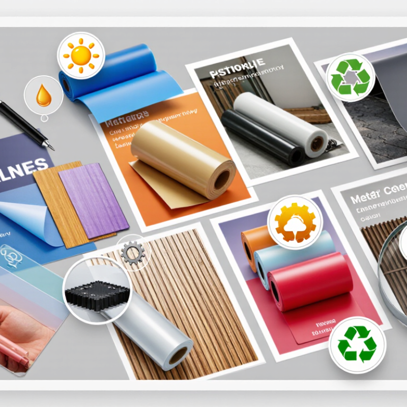 How to Choose Cold Lamination Film in 2026?