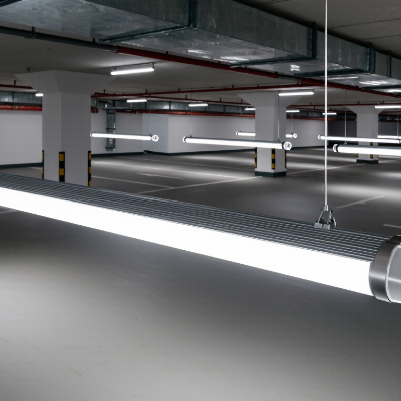 What Is the 2026 Best LED Waterproof Slat Light?