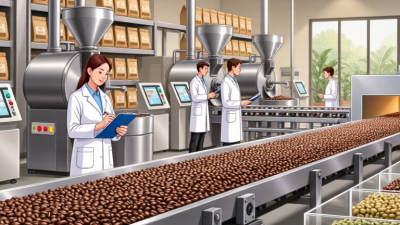 China Top 10 High Quality Coffee Suppliers for Global Buyers