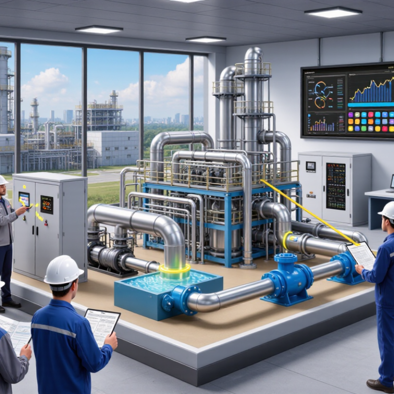 Top Process Engineering Solutions for Global Buyers